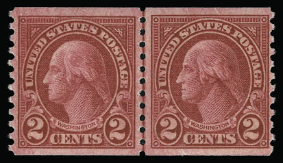 Sale no. 930 — Lot no. 2683 — Siegel Auction Galleries