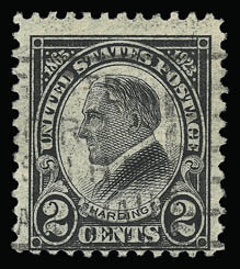 Sale no. 930 — Lot no. 2687 — Siegel Auction Galleries