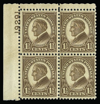Sale no. 930 — Lot no. 2696 — Siegel Auction Galleries