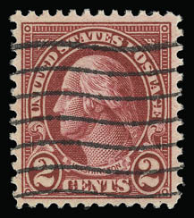 Sale no. 930 — Lot no. 2699 — Siegel Auction Galleries