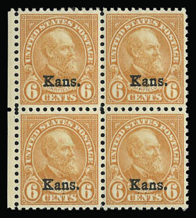 Sale no. 930 — Lot no. 2708 — Siegel Auction Galleries