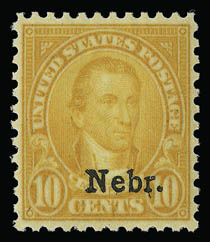 Sale no. 930 — Lot no. 2716 — Siegel Auction Galleries