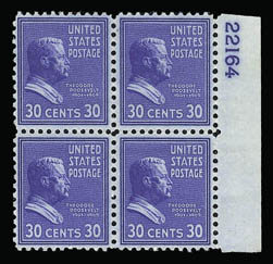 Sale no. 930 — Lot no. 2724 — Siegel Auction Galleries