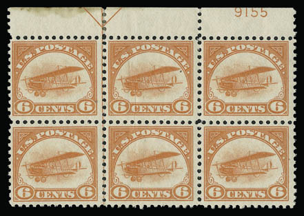 Sale no. 930 — Lot no. 2739 — Siegel Auction Galleries