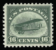 Sale no. 930 — Lot no. 2740 — Siegel Auction Galleries