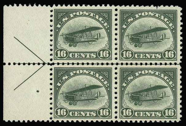 Sale no. 930 — Lot no. 2741 — Siegel Auction Galleries