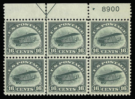 Sale no. 930 — Lot no. 2744 — Siegel Auction Galleries
