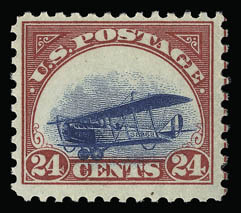 Sale no. 930 — Lot no. 2747 — Siegel Auction Galleries
