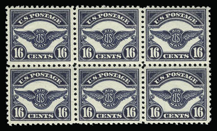 Sale no. 930 — Lot no. 2749 — Siegel Auction Galleries