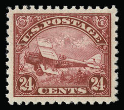 Sale no. 930 — Lot no. 2750 — Siegel Auction Galleries