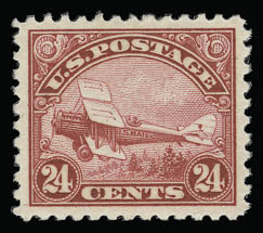 Sale no. 930 — Lot no. 2751 — Siegel Auction Galleries