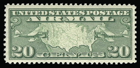 Sale no. 930 — Lot no. 2753 — Siegel Auction Galleries