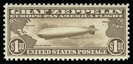 Sale no. 930 — Lot no. 2761 — Siegel Auction Galleries
