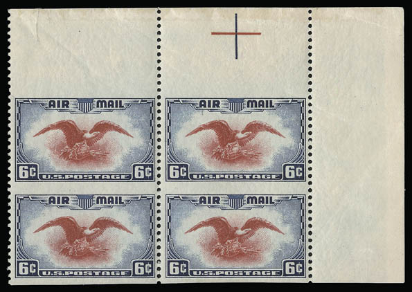Sale no. 930 — Lot no. 2766 — Siegel Auction Galleries
