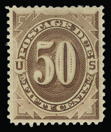 Sale no. 930 — Lot no. 2776 — Siegel Auction Galleries
