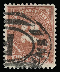 Sale no. 930 — Lot no. 2785 — Siegel Auction Galleries