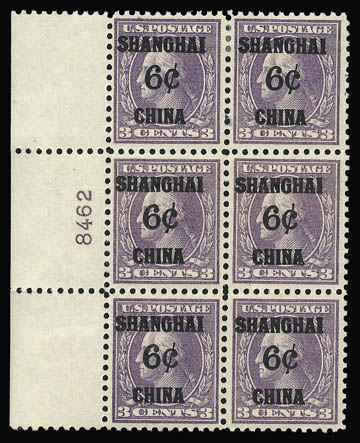 Sale no. 930 — Lot no. 2801 — Siegel Auction Galleries
