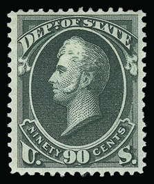 Sale no. 930 — Lot no. 2818 — Siegel Auction Galleries