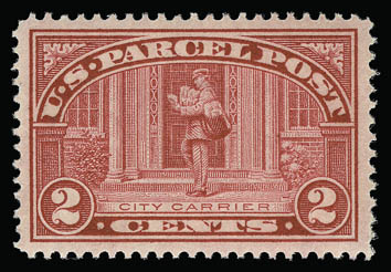 Sale no. 930 — Lot no. 2865 — Siegel Auction Galleries