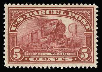 Sale no. 930 — Lot no. 2866 — Siegel Auction Galleries