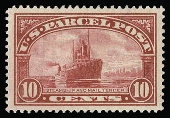 Sale no. 930 — Lot no. 2867 — Siegel Auction Galleries