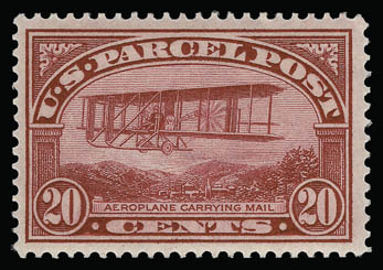 Sale no. 930 — Lot no. 2870 — Siegel Auction Galleries