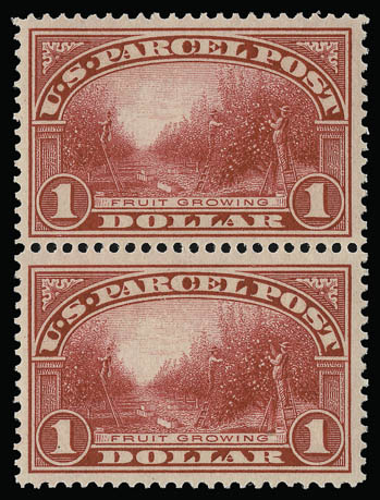Sale no. 930 — Lot no. 2874 — Siegel Auction Galleries