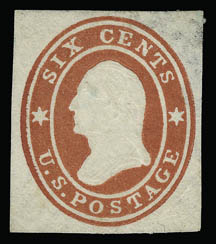 Sale no. 930 — Lot no. 2884 — Siegel Auction Galleries