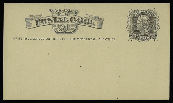 Sale no. 930 — Lot no. 2894 — Siegel Auction Galleries