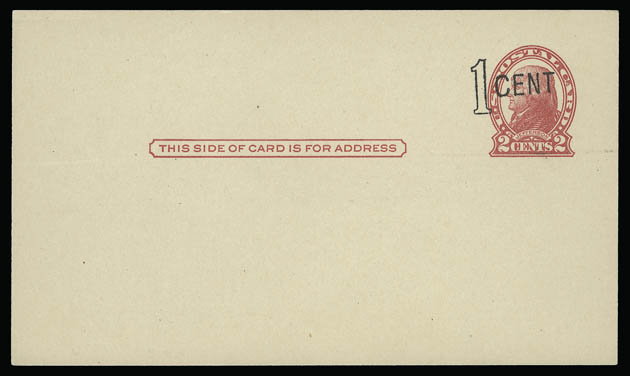 Sale no. 930 — Lot no. 2899 — Siegel Auction Galleries