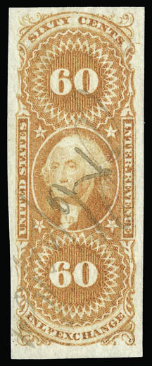 Sale no. 930 — Lot no. 2907 — Siegel Auction Galleries