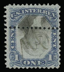 Sale no. 930 — Lot no. 2923 — Siegel Auction Galleries