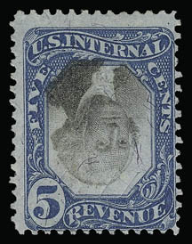 Sale no. 930 — Lot no. 2924 — Siegel Auction Galleries