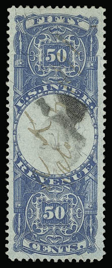 Sale no. 930 — Lot no. 2925 — Siegel Auction Galleries