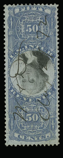 Sale no. 930 — Lot no. 2926 — Siegel Auction Galleries
