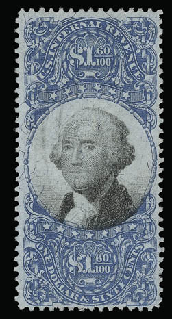 Sale no. 930 — Lot no. 2928 — Siegel Auction Galleries
