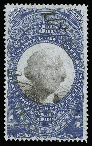 Sale no. 930 — Lot no. 2929 — Siegel Auction Galleries