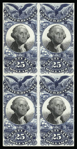 Sale no. 930 — Lot no. 2931 — Siegel Auction Galleries