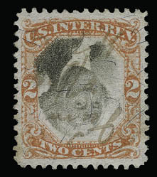 Sale no. 930 — Lot no. 2937 — Siegel Auction Galleries
