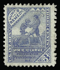 Sale no. 930 — Lot no. 2952 — Siegel Auction Galleries