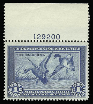 Sale no. 930 — Lot no. 2959 — Siegel Auction Galleries
