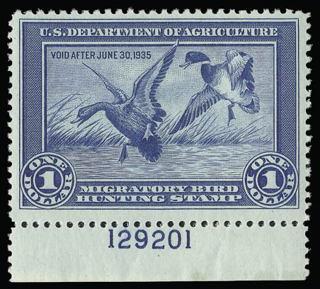 Sale no. 930 — Lot no. 2962 — Siegel Auction Galleries