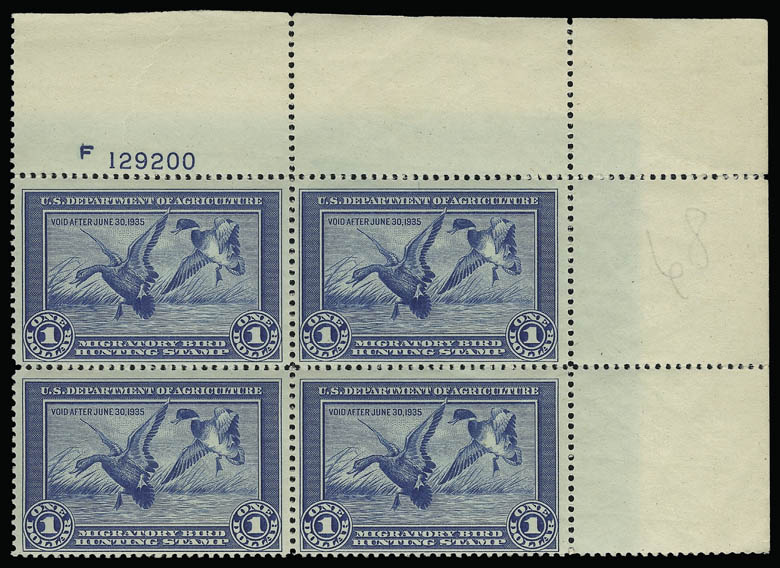 Sale no. 930 — Lot no. 2964 — Siegel Auction Galleries
