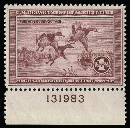 Sale no. 930 — Lot no. 2965 — Siegel Auction Galleries