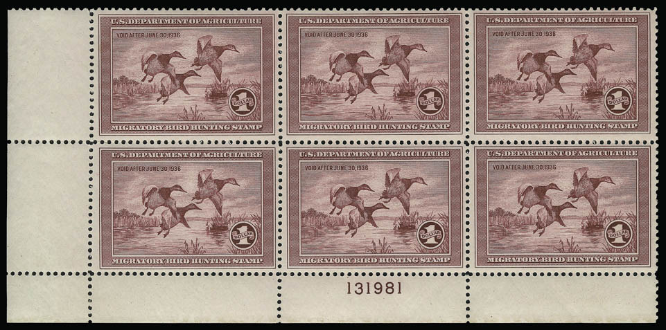 Sale no. 930 — Lot no. 2970 — Siegel Auction Galleries