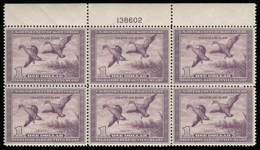 Sale no. 930 — Lot no. 2979 — Siegel Auction Galleries