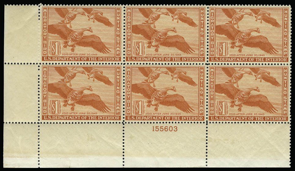 Sale no. 930 — Lot no. 2990 — Siegel Auction Galleries