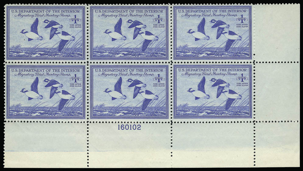 Sale no. 930 — Lot no. 2993 — Siegel Auction Galleries