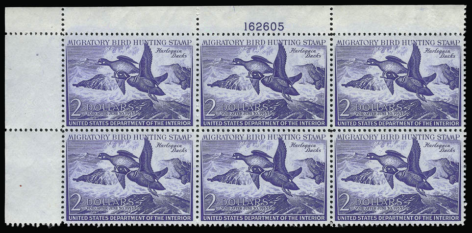 Sale no. 930 — Lot no. 2995 — Siegel Auction Galleries