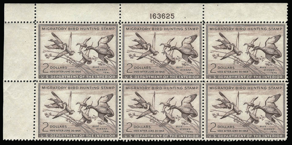 Sale no. 930 — Lot no. 2997 — Siegel Auction Galleries